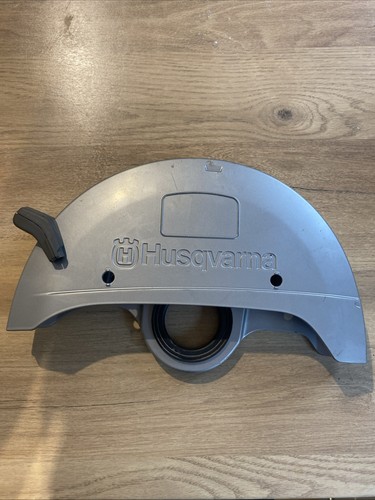 Husqvarna k750 k760 disc guard - husqvarna,