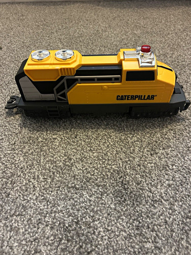 Caterpillar yellow black - &,