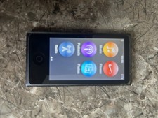 Apple iPod Nano 7th Gen 16GB -