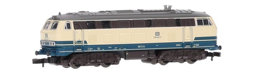 88808 marklin gauge 218 - marklin, br