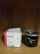 WK812 Granit 8001071 fuel