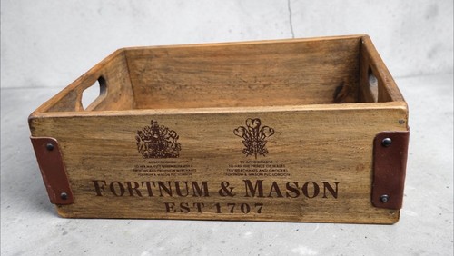 Fortnum mason large box - fortnum,