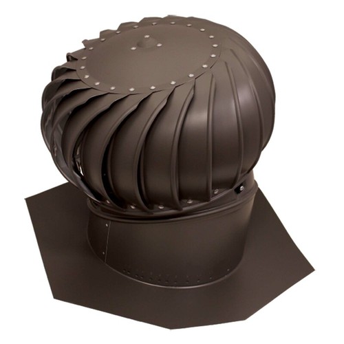 Air vent tibs0800 aluminum - air,
