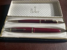 Parker Demi Duofold Fountain