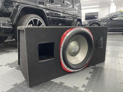 Orion hcca152 subwoofer - subwoofer, 15"