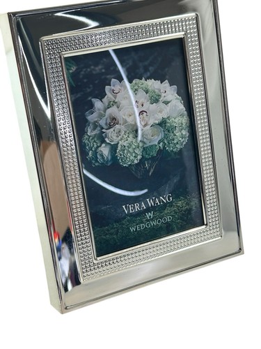 Vera wang wedgwood photo frame - vera,