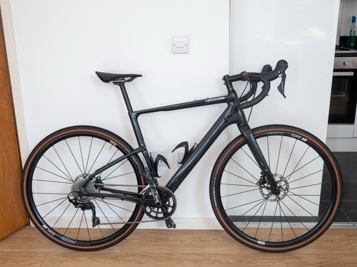 Cannondale topstone carbon - topstone,