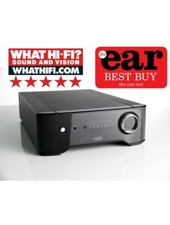 Rega BRIO 2x50W (8 Ohms)