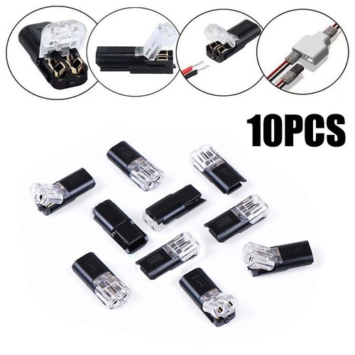 2pins pluggable wire - 2pins,
