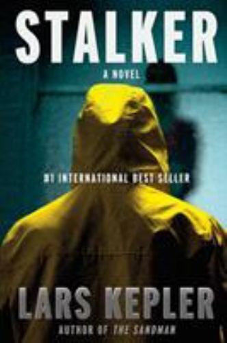 Stalker novel - (joona, linna)