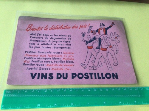 French 1950 authentic - french,