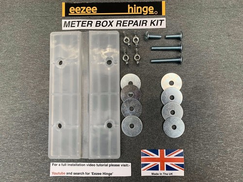 Meter box spares repair kit - meter,