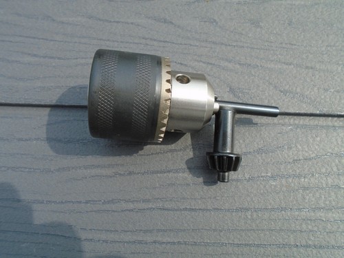 Drill chuck m14 thread - chuck, 1