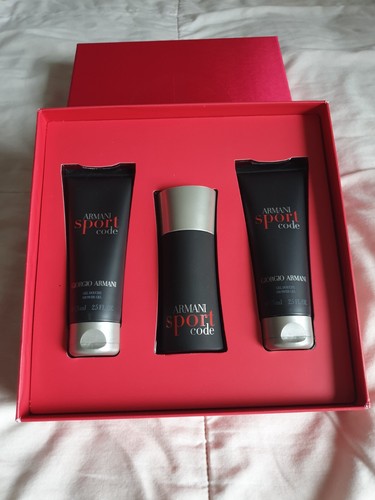 Armani code sport - armani,