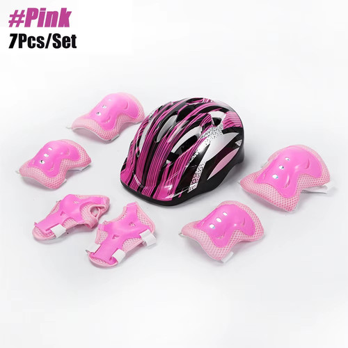 Kids children bike helmet - children,