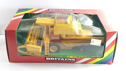 Vintage britains new holland - vintage,