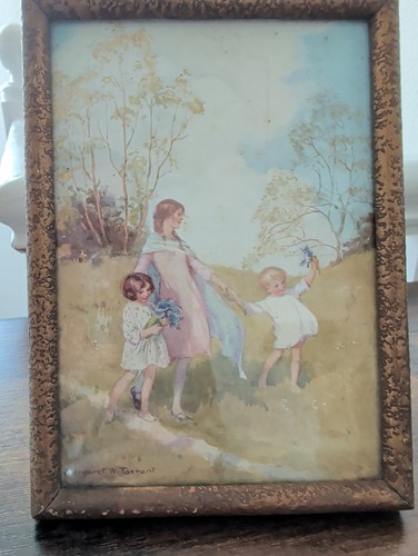 Vintage margaret tarrant - vintage, w