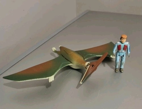 1988 dino riders - 1988, pteranodon