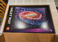 LEGO Art 31212 Milky Way