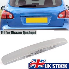 FOR 07-13 NISSAN QASHQAI J10