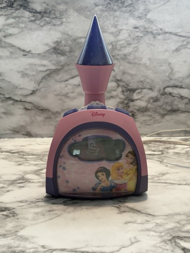 Disney princess alarm - disney,