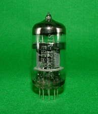 STR-12AX7-A ECC83 MESA BOOGIE