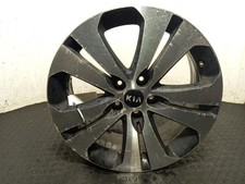 KIA SPORTAGE Alloy Wheel 18"