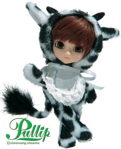 Groove little pullip - little,