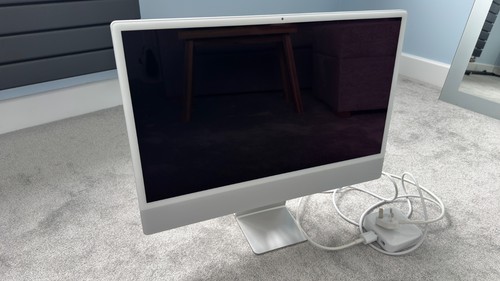 Apple imac - apple, m1