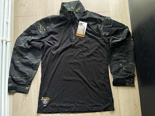 Crye precision combat shirt - crye,