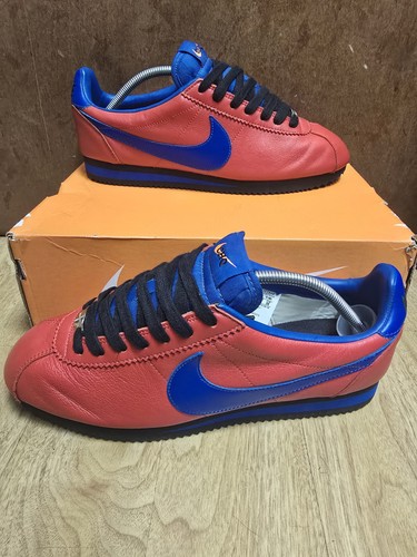 Nike cortez aq2708 997 - nike, id