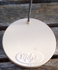 RARE IDEAL MITZI 1960S DOLL STAND BASE - MISSING CLIP TO TOP - MAYBE OF USE