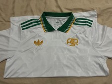 AS Roma Third Jersey 25/26 XL