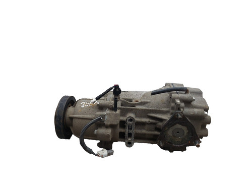 Rear differential diff 4 - rear,