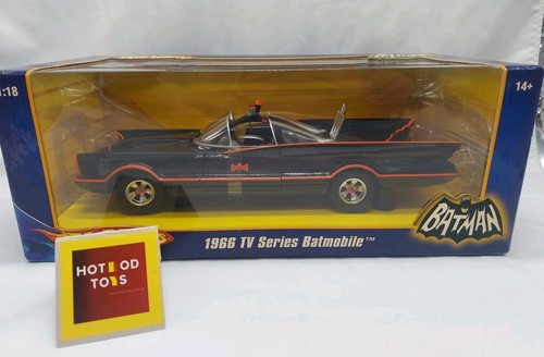 Hot wheels 1966 diecast - hot,