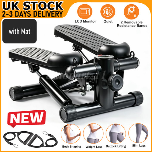 Mini stepper machine for - stepper,