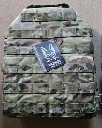 Uksf sapi plate carrier - uksf,