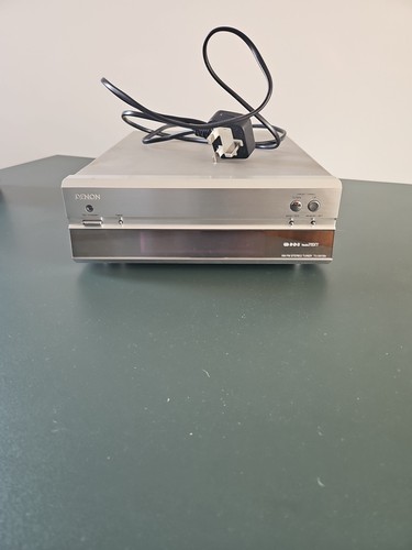 Denon 201sa fm stereo - am/fm,