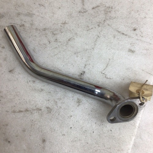 Yamaha v80 exhaust - yamaha,