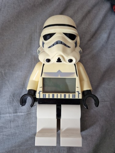 Lego star wars stormtrooper - lego,