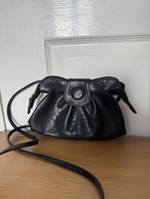 Primark Small Black Crossbody