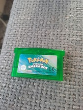 Pokemon: Emerald Version