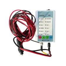 Snipe Dome Controller Caravan/Motorhome