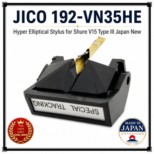 Jico 192 vn35he hyper - jico, 192-vn35he