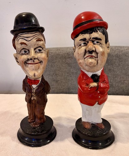 Laurel hardy vintage - laurel,