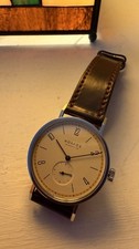 Nomos Tangente Limited Edition