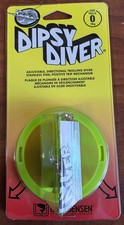 Luhr-Jensen 3-1/4" Dipsy Diver