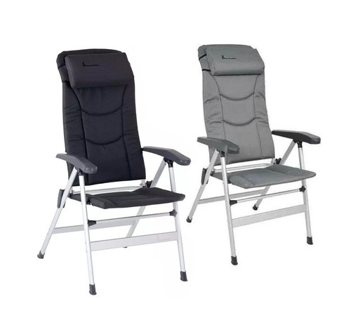 Isabella thor folding caravan - folding,