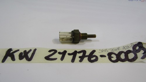 Water temperature sensor - water,