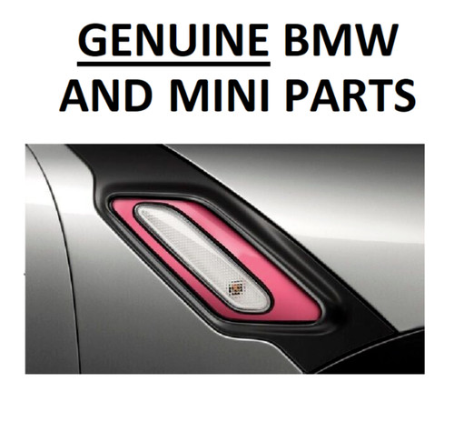 Genuine mini r60 r61 - r60,